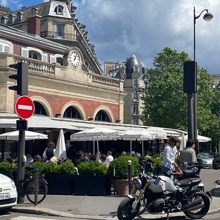 Joli Studio Paris 16 Victor Hugo ภายนอก รูปภาพ