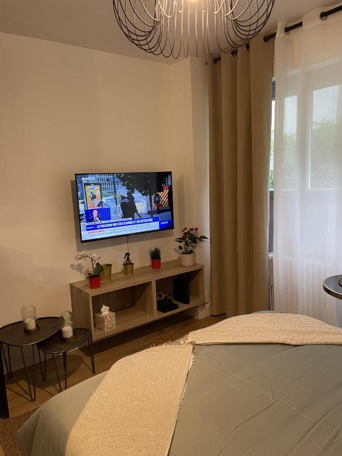 Joli Studio Paris 16 Victor Hugo ภายนอก รูปภาพ