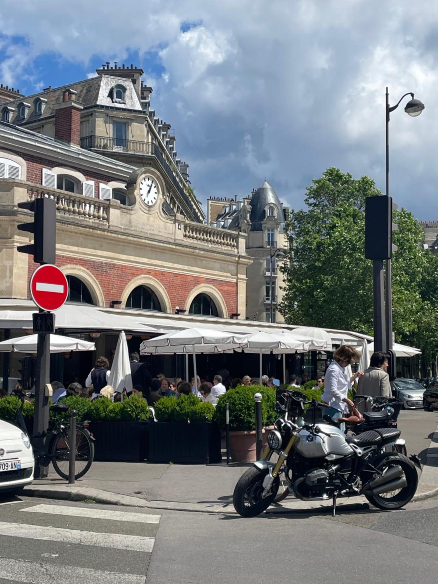 Joli Studio Paris 16 Victor Hugo ภายนอก รูปภาพ