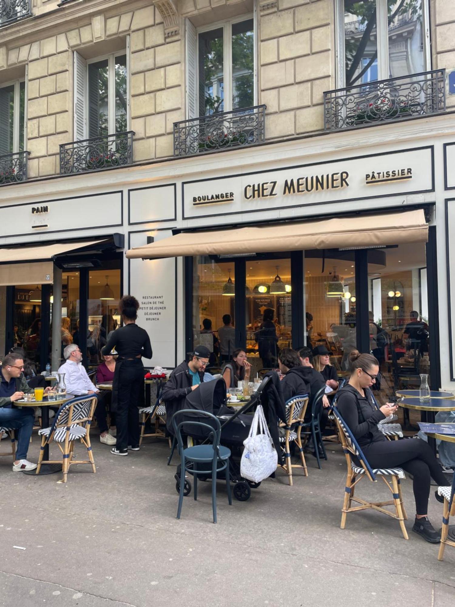 Joli Studio Paris 16 Victor Hugo ภายนอก รูปภาพ